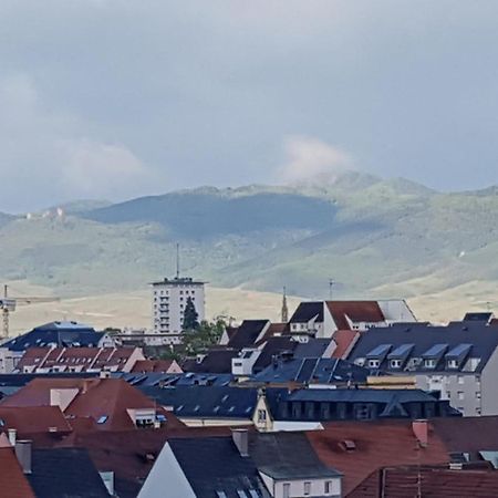 Colmar Top 外观 照片
