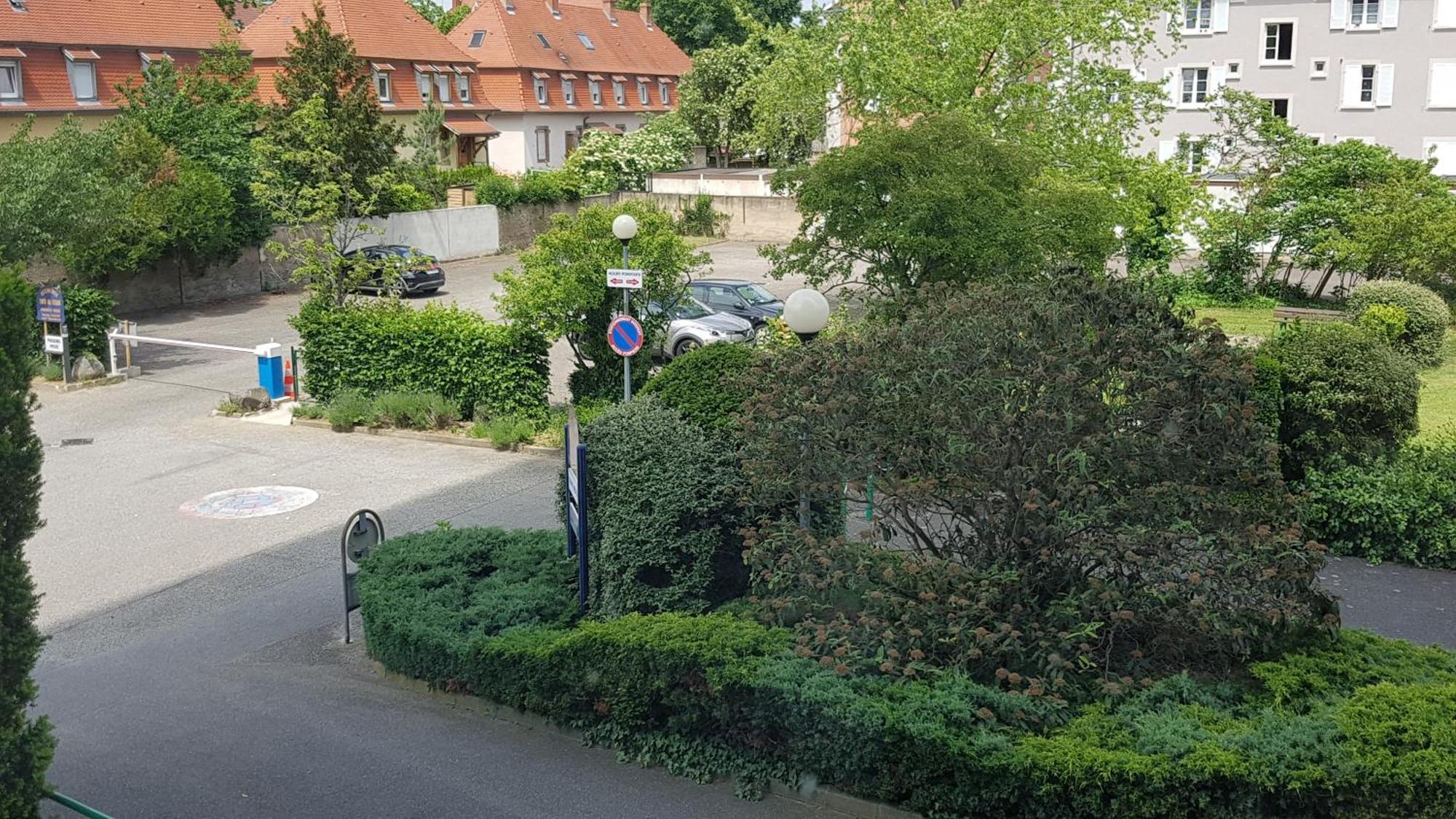 Colmar Top 外观 照片